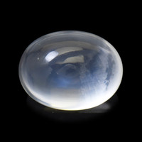 5.20 Ct.Tw. Oval Moonstone