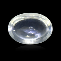 6.90 Ct.Tw. Oval Moonstone