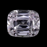 11.84 Ct. Kunzite from Afghanistan Video