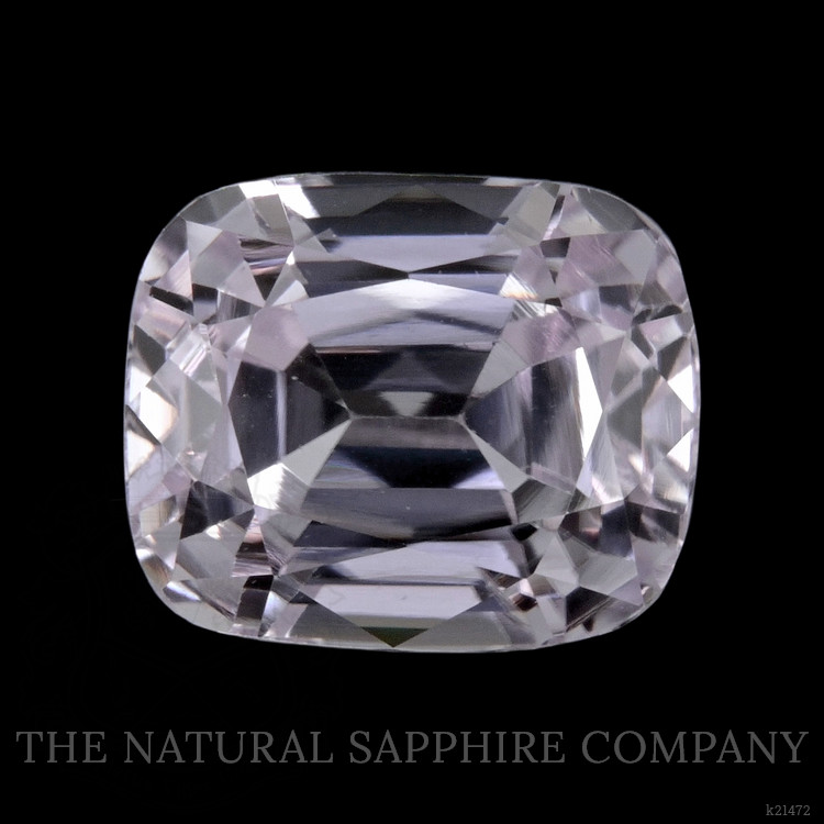 11.84 Ct. Kunzite from Afghanistan