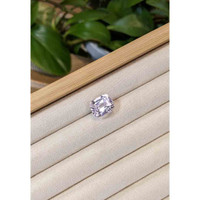 11.84 Ct. Kunzite from Afghanistan Life Style