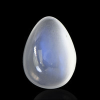 3.00 Ct.Tw. Pear Moonstone