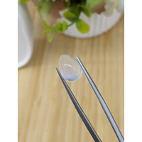 3.00 Ct. Cabochon Moonstone from Ceylon (Sri Lanka) Life Style