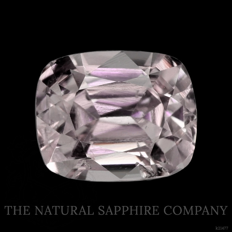 9.24 Ct. Kunzite from Afghanistan