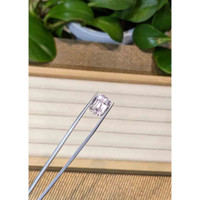 9.24 Ct. Kunzite from Afghanistan Life Style