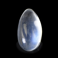 1.67 Ct.Tw. Pear Moonstone