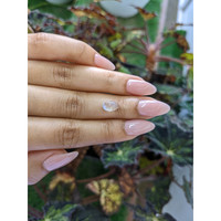 1.67 Ct. Cabochon Moonstone from Ceylon (Sri Lanka) Life Style