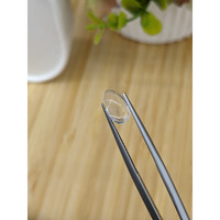 1.67 Ct. Cabochon Moonstone from Ceylon (Sri Lanka) Life Style