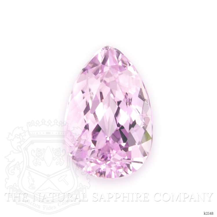 7.81 Ct. Kunzite from Afghanistan