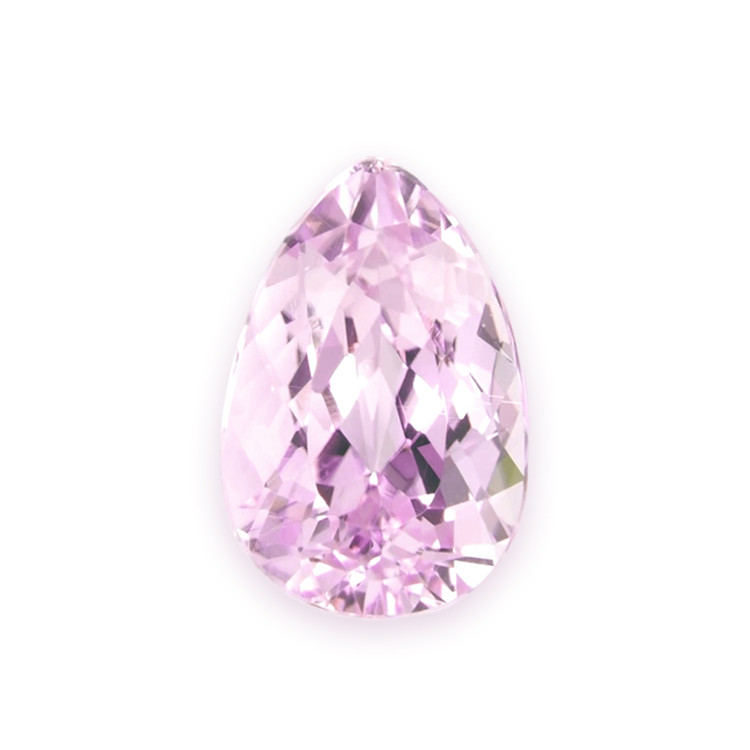 7.81 Ct. Kunzite from Afghanistan
