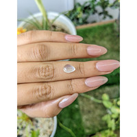1.94 Ct. Cabochon Moonstone from Ceylon (Sri Lanka) Life Style
