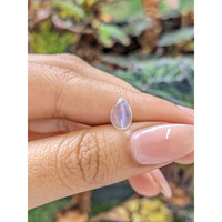 1.94 Ct. Cabochon Moonstone from Ceylon (Sri Lanka) Life Style