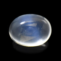 1.99 Ct.Tw. Oval Moonstone