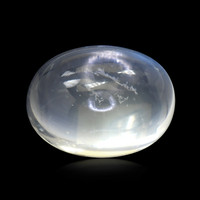 7.73 Ct.Tw. Oval Moonstone