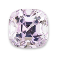 2.64 Ct. Kunzite from Afghanistan Video