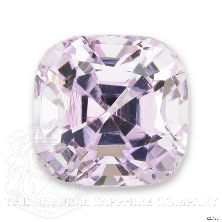 2.64 Ct. Kunzite from Afghanistan