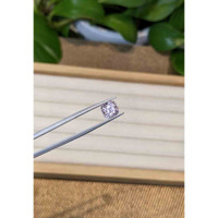 2.64 Ct. Kunzite from Afghanistan Life Style