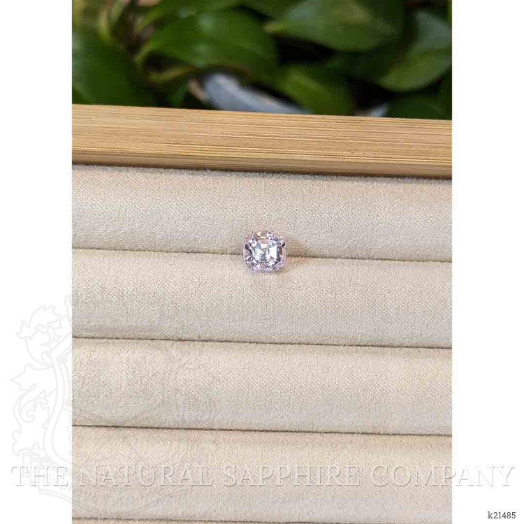 2.64 Ct. Kunzite from Afghanistan