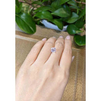 2.64 Ct. Kunzite from Afghanistan Life Style