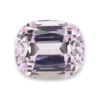9.67 Ct. Kunzite from Afghanistan Video
