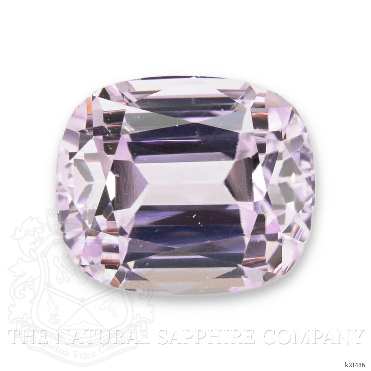 9.67 Ct. Kunzite from Afghanistan