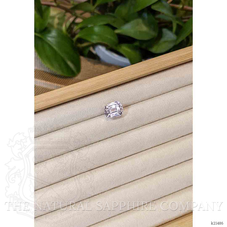 9.67 Ct. Kunzite from Afghanistan