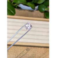 9.67 Ct. Kunzite from Afghanistan Life Style