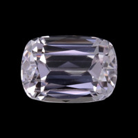 9.25 Ct. Kunzite from Afghanistan Video