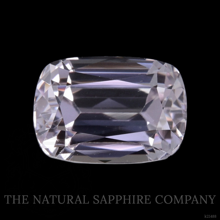 9.25 Ct. Kunzite from Afghanistan