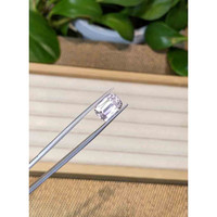 9.25 Ct. Kunzite from Afghanistan Life Style