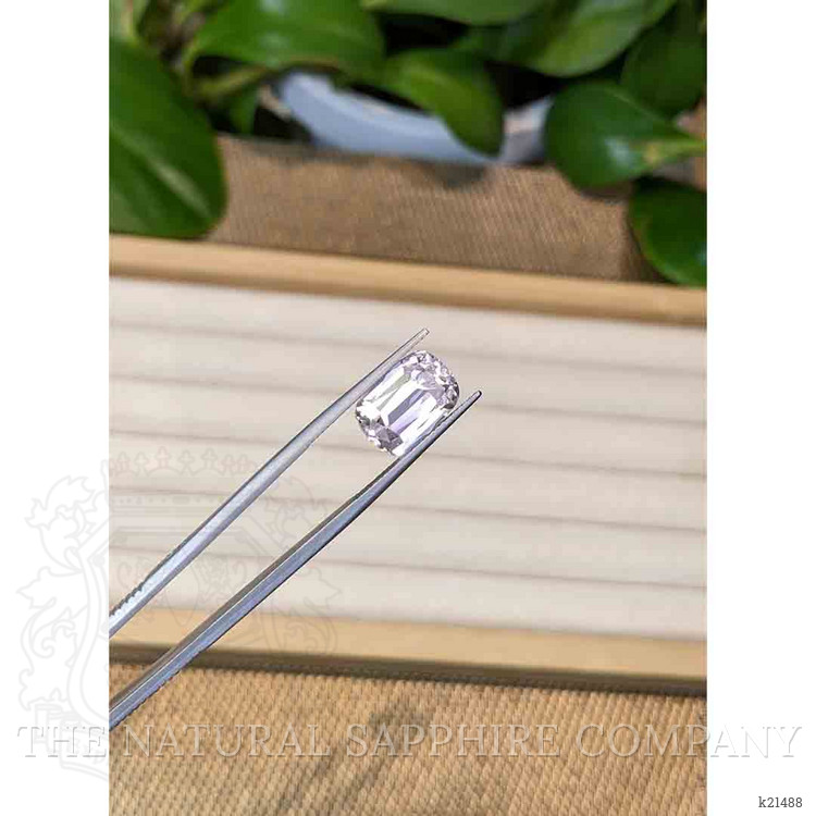 9.25 Ct. Kunzite from Afghanistan