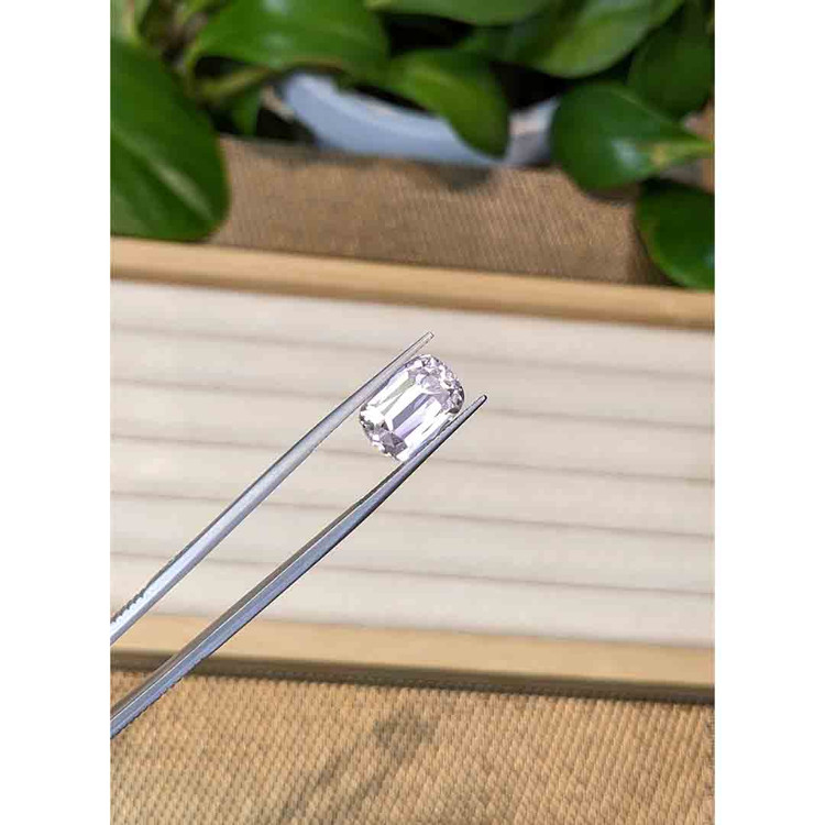 9.25 Ct. Kunzite from Afghanistan