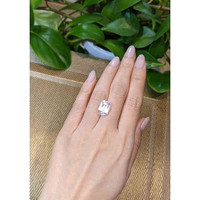 9.25 Ct. Kunzite from Afghanistan Life Style