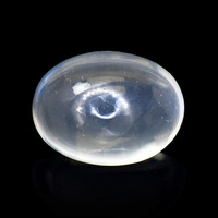 2.95 Ct.Tw. Oval Moonstone