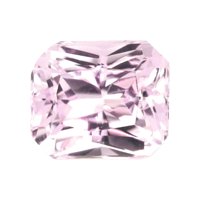 3.77 Ct. Kunzite from Brazil Video