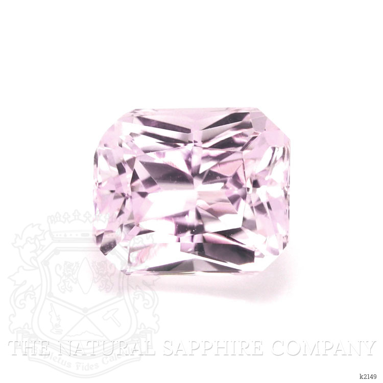 3.77 Ct. Kunzite from Brazil