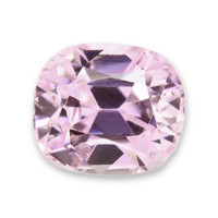 5.01 Ct. Kunzite from Afghanistan Video