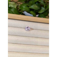 5.01 Ct. Kunzite from Afghanistan Life Style