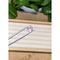 5.01 Ct. Kunzite from Afghanistan Life Style
