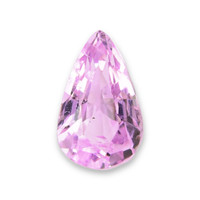 5.84 Ct. Kunzite from Afghanistan Video