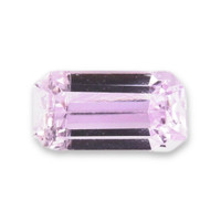 4.04 Ct. Kunzite from Afghanistan Video