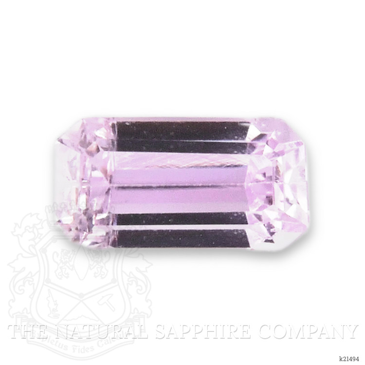 4.04 Ct. Kunzite from Afghanistan
