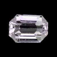 3.08 Ct. Kunzite from Afghanistan Video