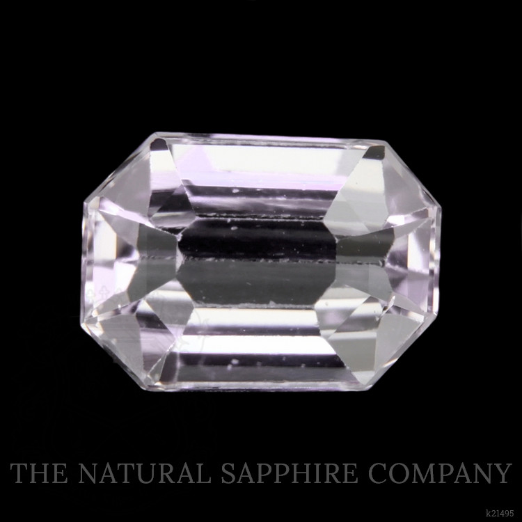 3.08 Ct. Kunzite from Afghanistan