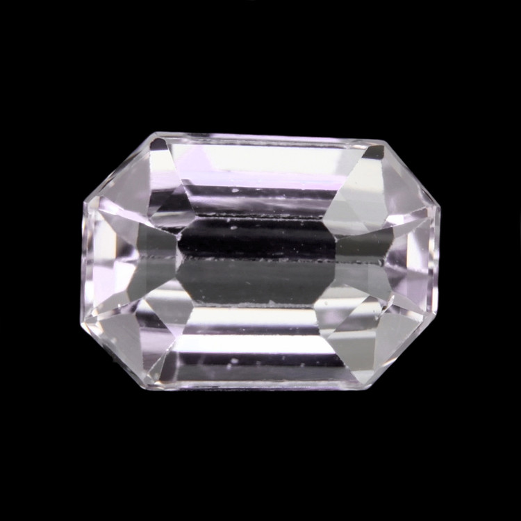 3.08 Ct. Kunzite from Afghanistan