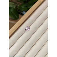 3.08 Ct. Kunzite from Afghanistan Life Style