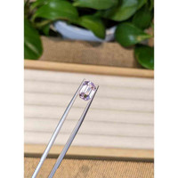 3.08 Ct. Kunzite from Afghanistan Life Style