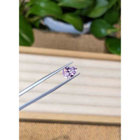 2.63 Ct. Kunzite from Afghanistan Life Style