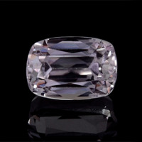 6.59 Ct. Kunzite from Afghanistan Video