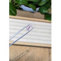 6.59 Ct. Kunzite from Afghanistan Life Style